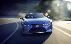 Lexus