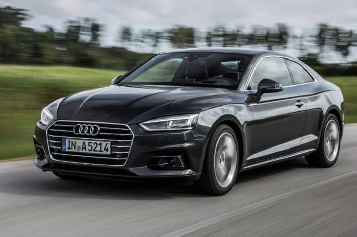 Audi A5 Rent Dhaka Bangladesh