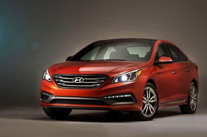 Hyundai Car rental service for wedding in Dhaka, Bangladesh