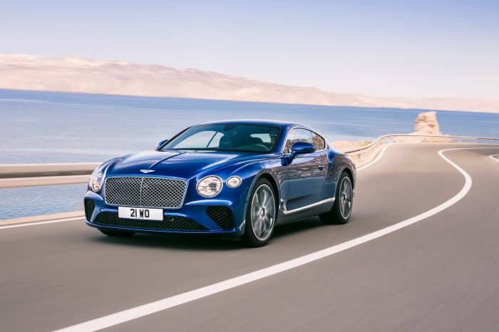 Bentley Car rent in Dhaka, Bangladesh