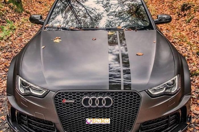 Audi Car Rent In Dhaka Bangladesh