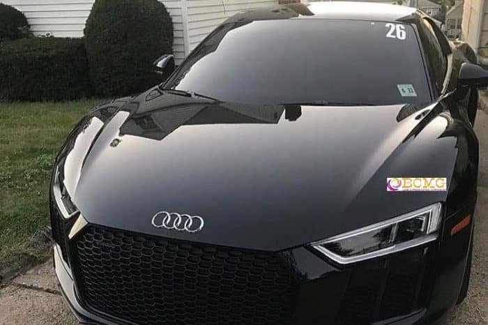 Audi Car rent in Dhaka, Bangladesh