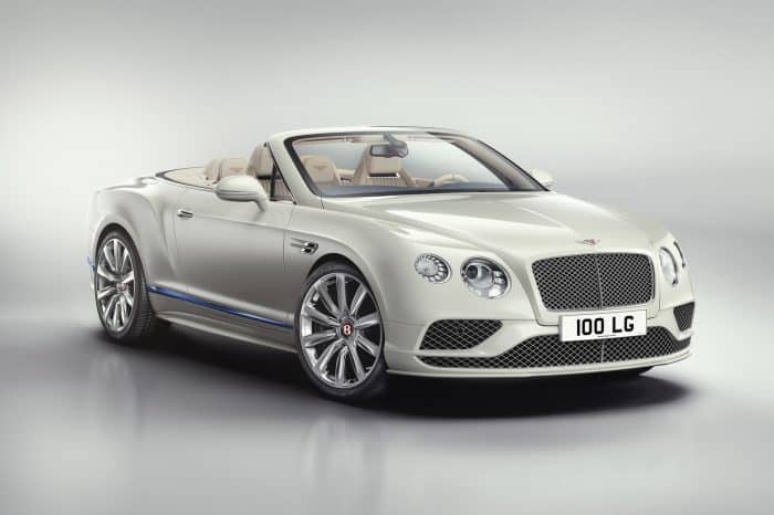 Bentley Car rental service in Dhaka, Bangladesh