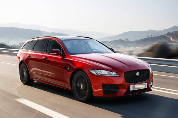 Jaguar Car rental service for wedding in Dhaka, Bangladesh