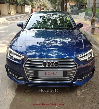 Audi Pick And Drop Service In Uttara Dhaka Bangladesh