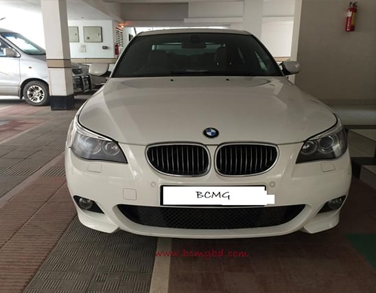 Bmw Wedding Car Hire In Dhaka Bangladesh