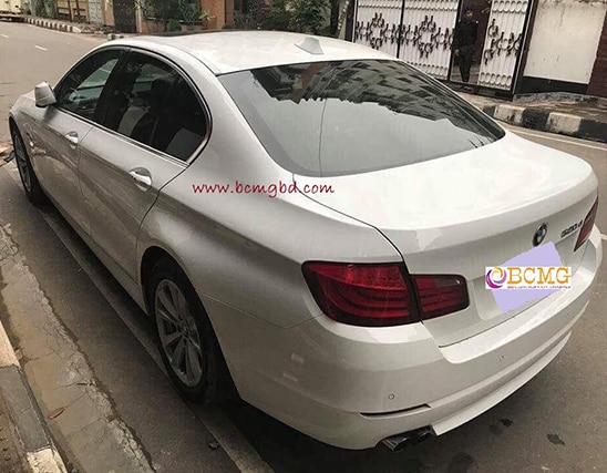 Luxurious Car Service In Dhaka BanglaDESH