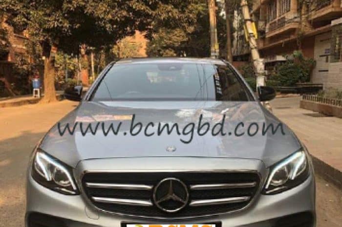 Get Mercedes Benz On Rent For Wedding In Ramna Dhaka