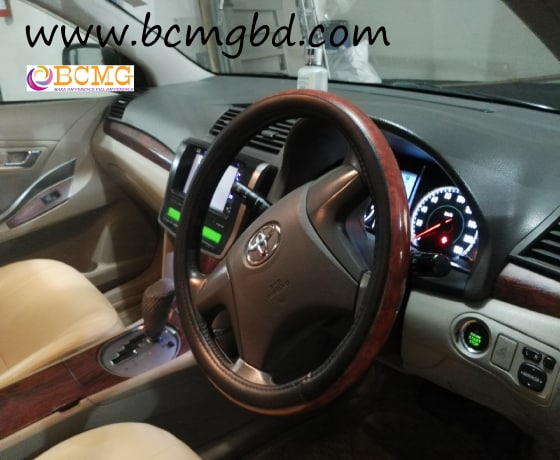 Wedding car rental service Shyampur Dhaka BAngladesh