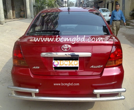 Exotic car provider in Demra Dhaka