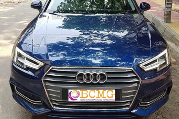 Get and Enjoy Audi Car on Rent for any Event in Kadamtali Dhaka