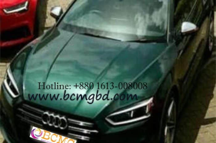 Get and Enjoy Audi Car on Rent for any Event in Khilgaon Dhaka