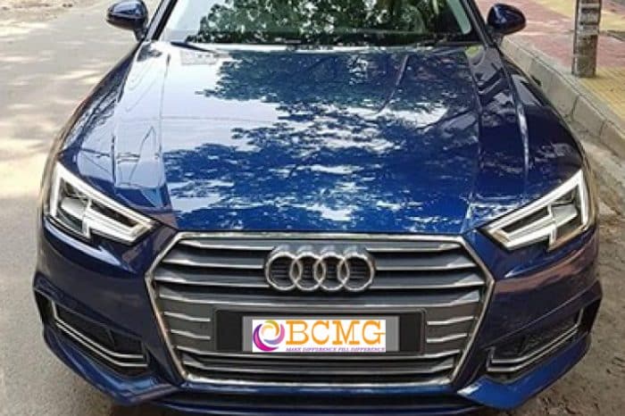 Get and Enjoy Audi Car on Rent for any Event in Khilkhet Dhaka