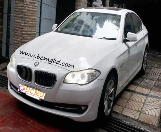 BMW Rent In Bagichar Tek Dhaka Bangladesh