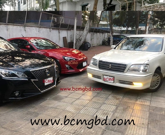 Elite car provider in Shah Ali Dhaka Bangladesh