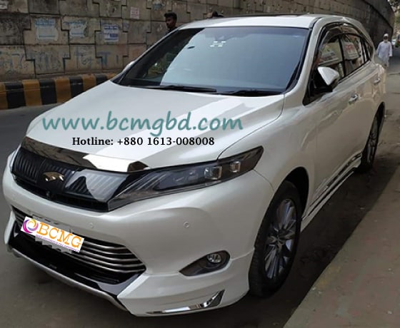 Business class car hire in Mirpur Dhaka