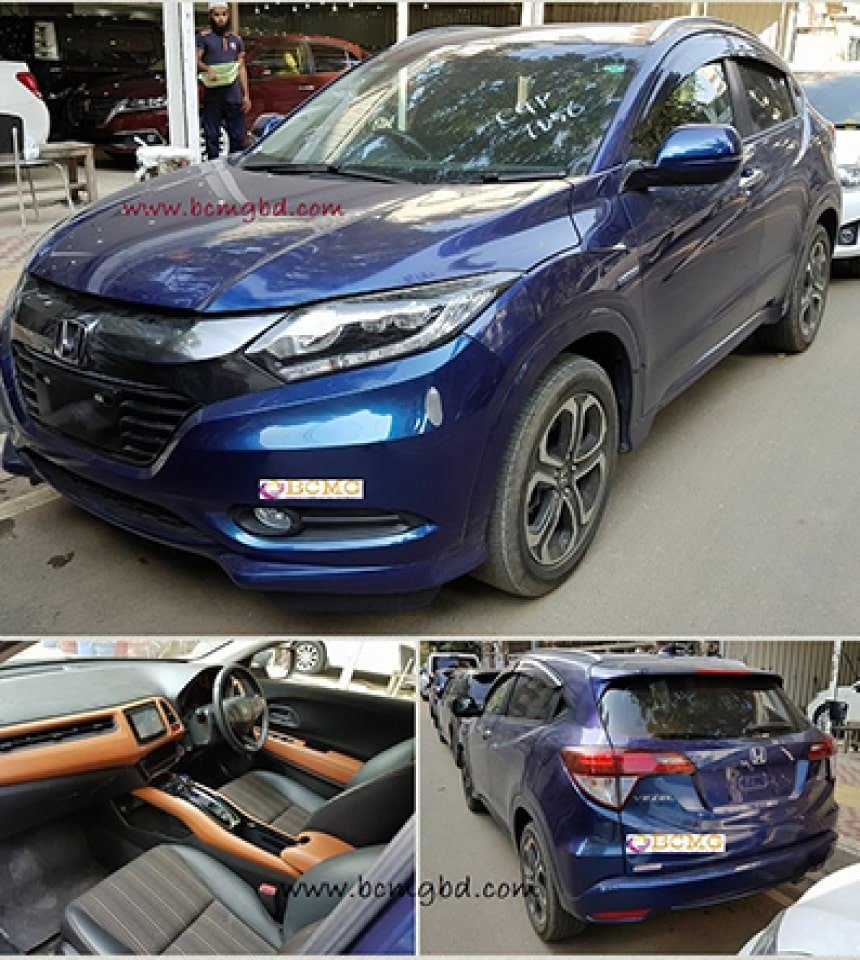 AC Mini Bus and all type of Car 🚙 Rental Service in Hazaribagh honda new blue 1