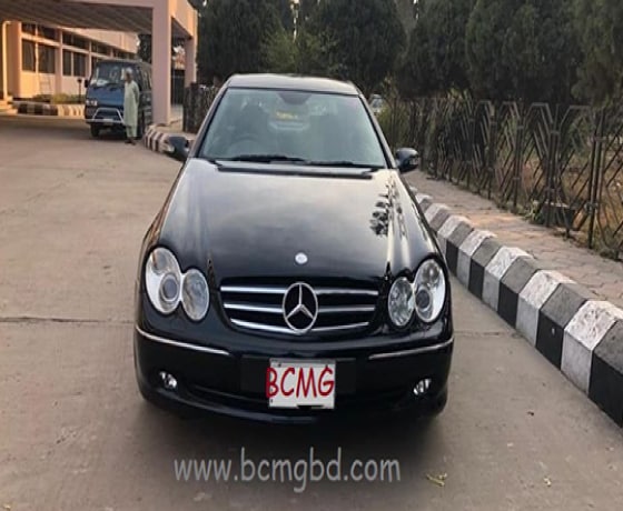 Elite car provider in Kamrangirchar Dhaka