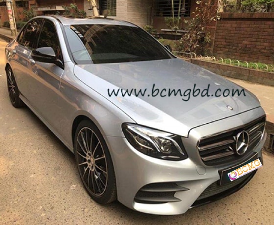 Exotic car rent in Sabujbag Dhaka