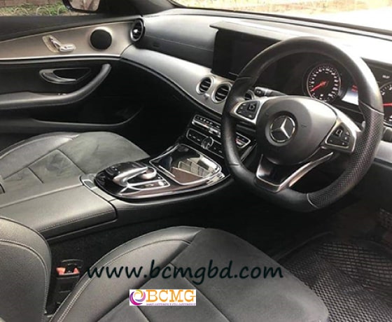 Exotic car service in Tejgaon Dhaka Bangladesh