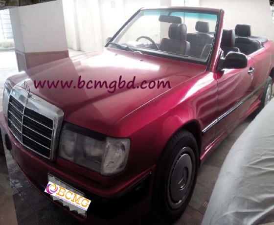 Vintage car rental service in Rajshahi, Dhaka,Bangladesh