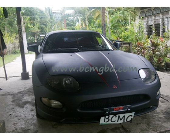 Elite car provider in Dhaka Bangladesh