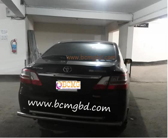 Premium Car Rent In Ulun Dhaka Bangladesh