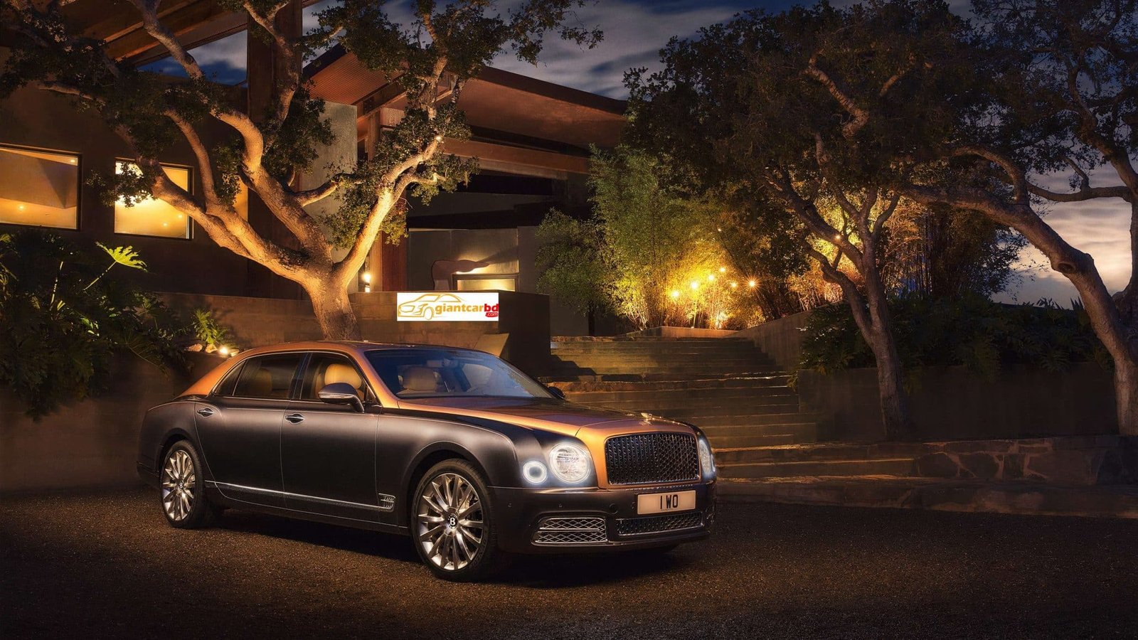 Yearly Car Rental Service in Banani Dhaka