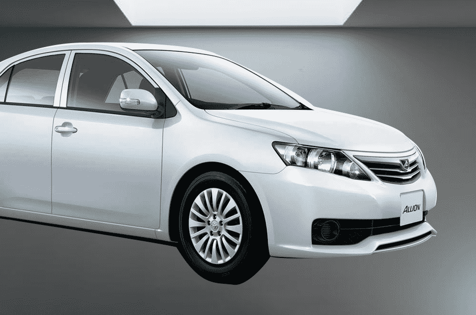 Car rental service in Ramna Dhaka