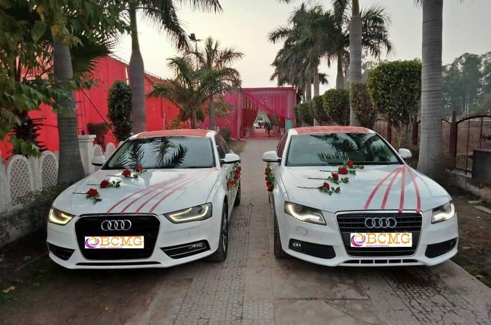 Vip car Rental Service inTejgaon Dhaka