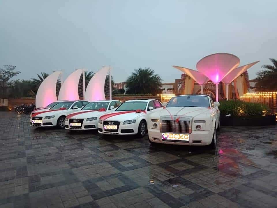 Vip car rent in Kamringir Char Dhaka, VIP Car Rental in Uttara