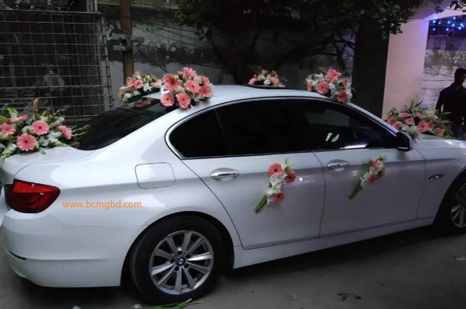 Vip car hire service in Hazaribagh Dhaka