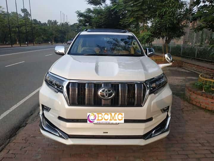 Best rent a car in Biman Bandar Dhaka