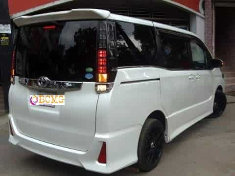 Rent a car agency Kadamtoli Dhaka