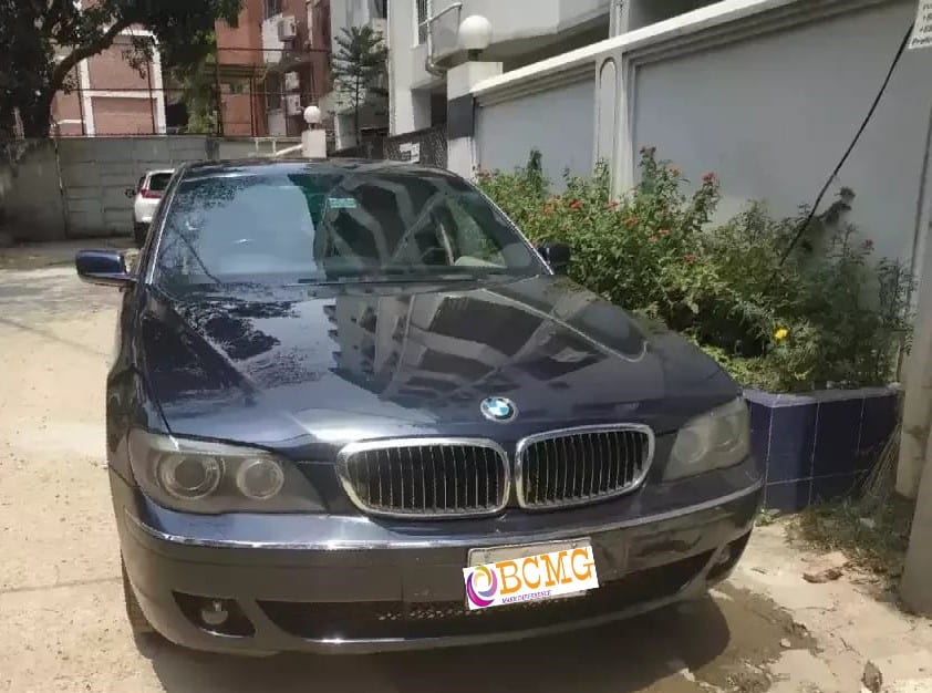 Car hire for vip in Uttara Dhaka