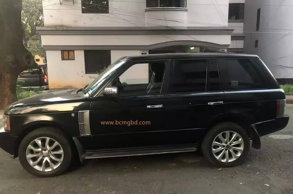 Suv service in Dhaka,Bangladesh