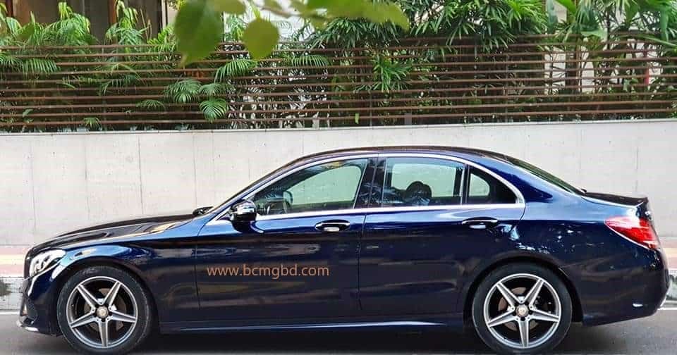 Car hire for vip in Adabar Dhaka