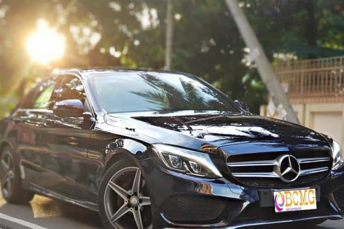 Luxurious Mercedes Benz Car Rental Agency in Cantonment Dhaka