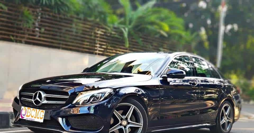 Vip car hire service in Demra Dhaka