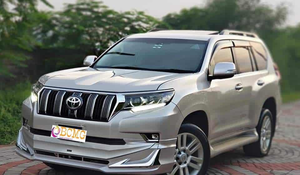 Vip car Rental Service in Gazipur Dhaka