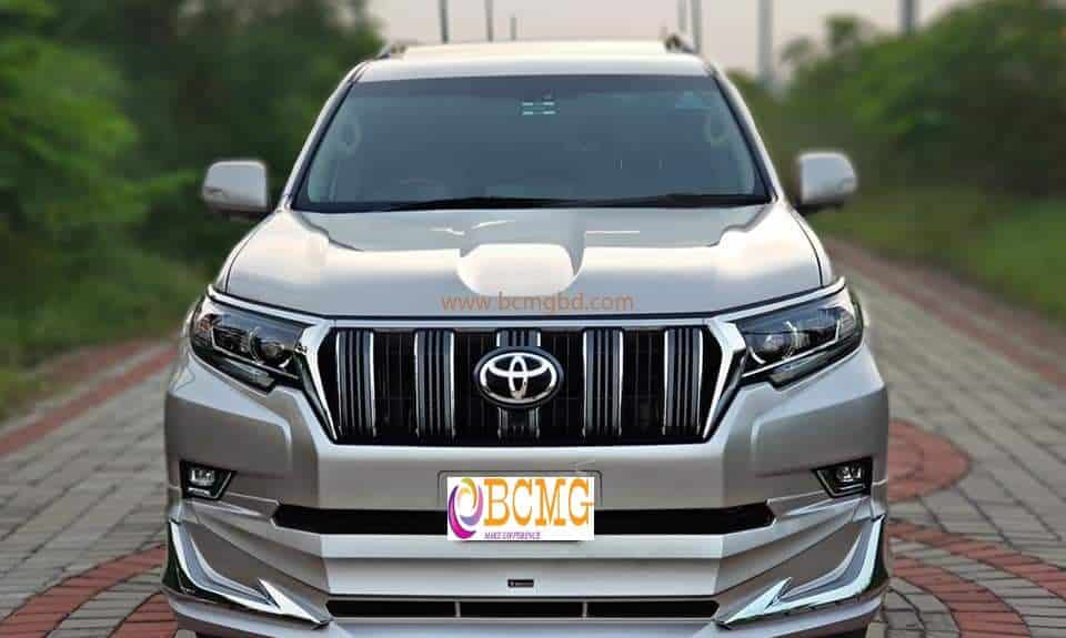 Vip car rent in Mirpur Dhaka