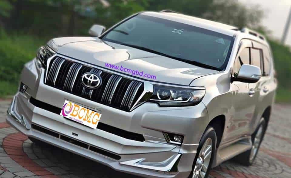 Vip car rent in Shah Ali Dhaka