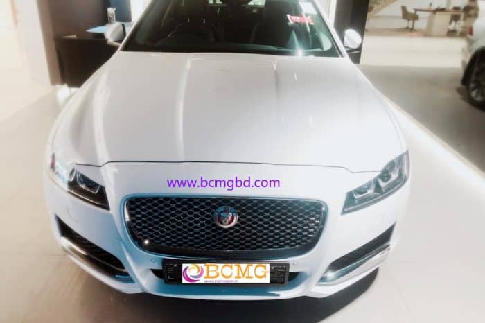Luxurious Exclusive Jaguar Car on Hire for any Event in Dhaka
