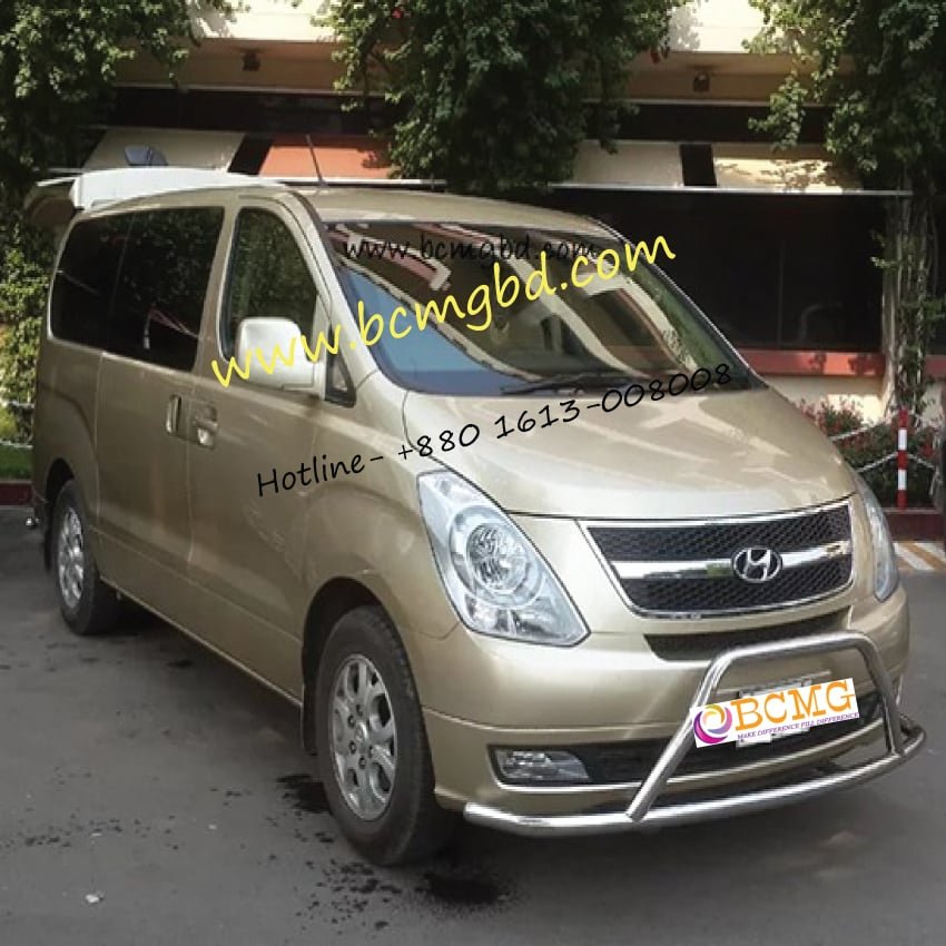 Car rental service in Niketon Dhaka