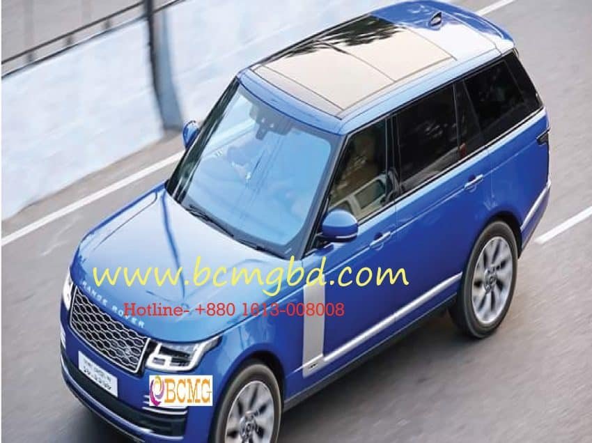 rent a car company Gulshan 2 DHAKA