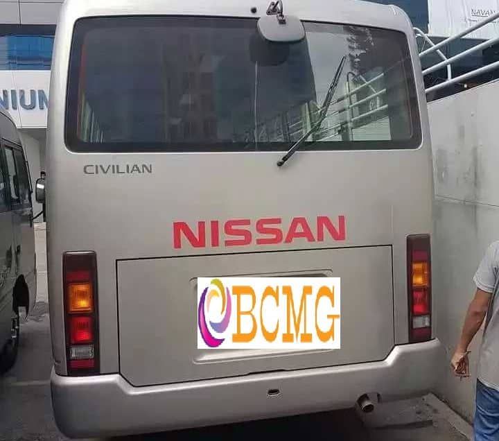 Bus Service in Uttara