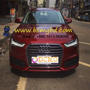 online car Rental Service in Sherebangla Dhaka