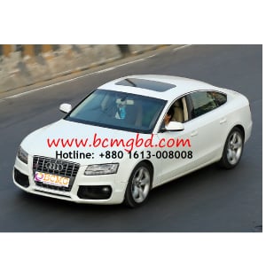 Rent a car service in Darus Salam Dhaka