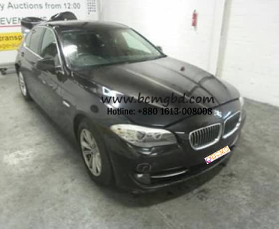 BMW Car Rent In Dhaka Bangladesh