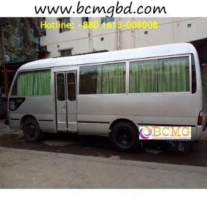 tourist bus rent in chittagong